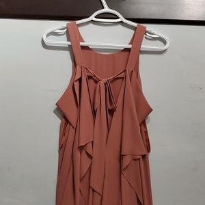 BCBG Gown